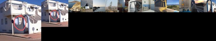 Apartamento San Miguel de Cabo de Gata Almeria