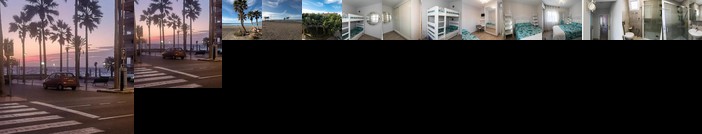 Palmeral Beach Lara Casas