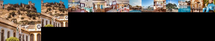 Casa Rural La Garrida