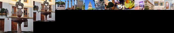 Apartamento Laura Estancia agradable en Cordoba