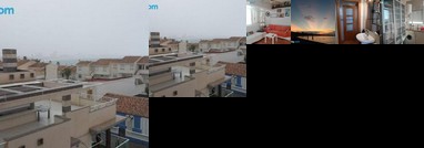 Apartamento Las Calas Cartagena