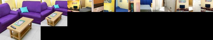 Apartment Paseo Alfonso XIII