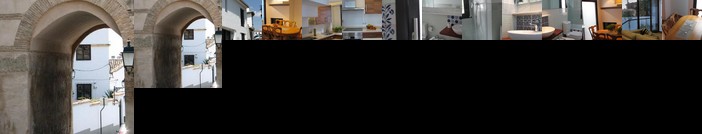 Casa Del Arco-Granada