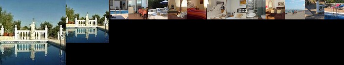 Private Villa Free Internet and Wi-Fi Barrio de la Fuensanta