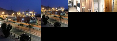 Apartment Calle Santiago