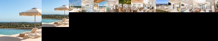 Agroturismo Llucasaldent Gran Menorca - Adults Only