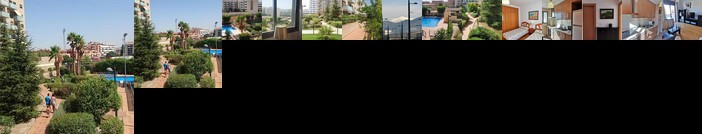 Piso centro Granada Campus Salud