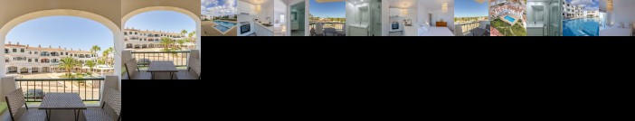 Apartamento holidays