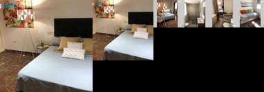 Apartamento Avda Garcia Lorca Parking