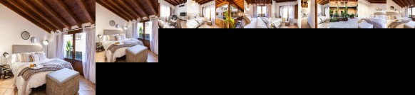 Apartamento junto al Albaicin con terraza