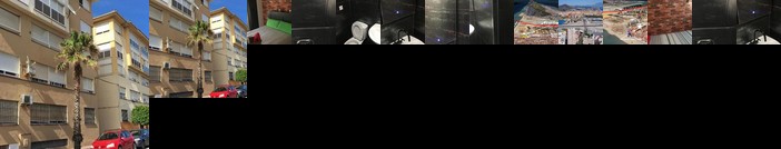 Beach City & Gibraltar Shared Apartment