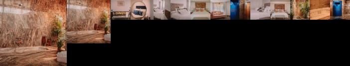 Hotel Boutique Hort de Nal