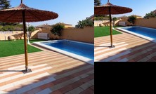 Villa Urbanitzacio Pla de les Clotxes