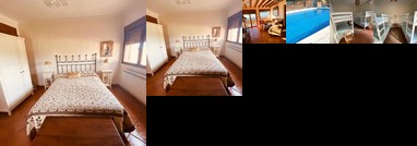 Finca Los Almendros de La Dehesa