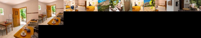 Bonita casa con vistas El Chorro