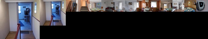 Feriendomizil Burgert