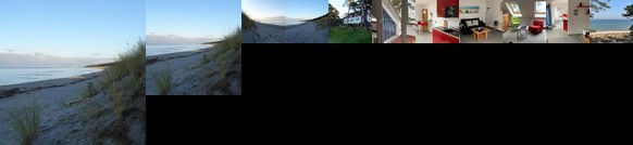 Ferienwohnung Seeblick Ferienanlage Blaumuschel