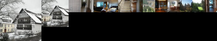 Ferienwohnungen Haus Sonnenblick