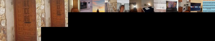 Apartamento CabezoDoce