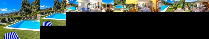 Villa Feliz Castellar del Valles