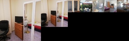 Lucky Hostel Luckenwalde