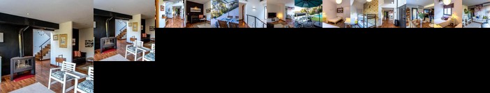 Villa Angelica Castellar del Valles