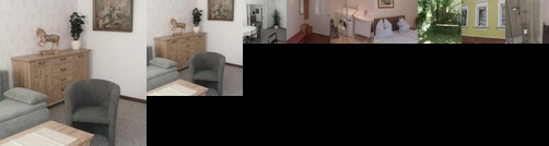 Ferienwohnung Monika Luckenwalde