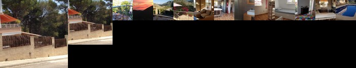 Alojamiento entero para disfrutar en Familia