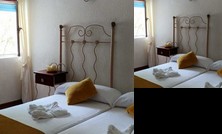 Hotel rural & Restaurante Miralpas