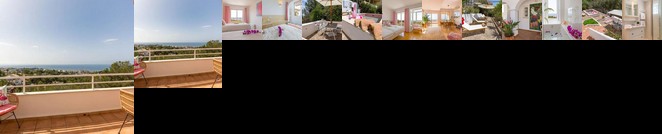 Casa Rosa Costa de Blanes