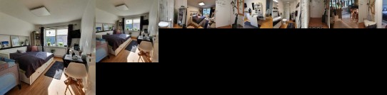 Zentrales Zimmer auf dem Land