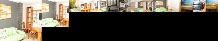 Apartment Calle Tenis