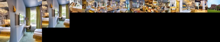 Twice Hotel Wiesbaden