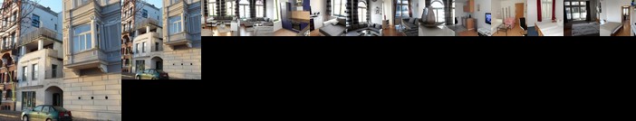 Ferienwohnung am Ozeaneum