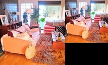 Holiday home Ramera de abajo