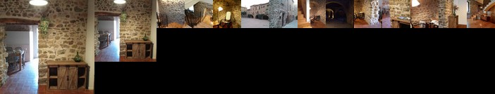 Monells - Casa Rural - Can Felip