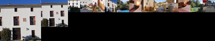 Apartamentos Rurales Fuente de Marzo