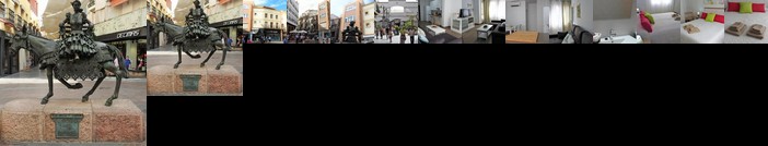 Viviendas con Fines Turisticos La Jamuga'