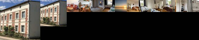 Ferienwohnung Marta Rugen Island