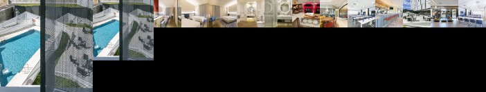 Hampton By Hilton Alcobendas Madrid