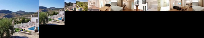 Villa Av de la Rabita