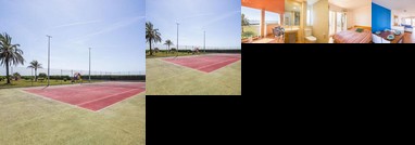 Amazing Sea Views Gava Apartment