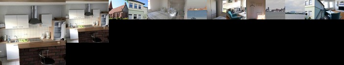 Ferienwohnung Altefaehr mit Seebli