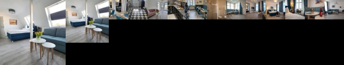 Hotel Hanseat Stralsund