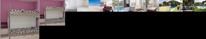 Apartamento de lujo en la playa