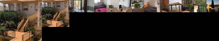 Apartamento El Escondite