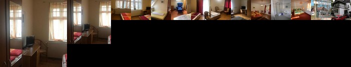 Bapu Pension zur Schleuse Kleinmachnow