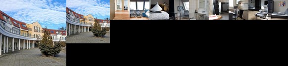 Apartment mit Dachterrasse direkt am Lausitzring fuer 4 Personen