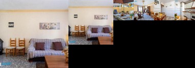 Torcal Sunsets Apartment