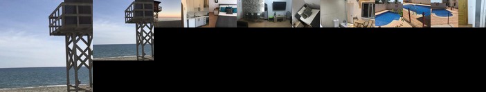 Casa Palomares Cuevas del Almanzora